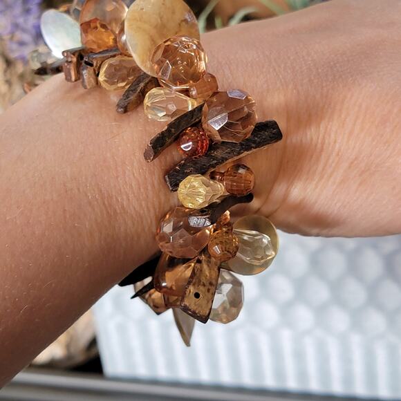 Bracelets That Rock - Chunky Bangle Collection - Picture 6 of 10